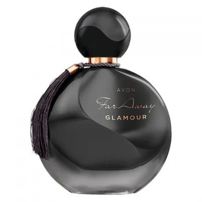 Parfum Far Away Glamour ea 50 ml foto