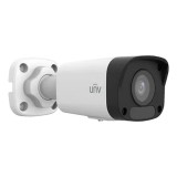 Cumpara ieftin DM - Camera IP 2MP, lentila 2.8mm, IR 30m, PoE - UNV IPC2122LB-SF28K-A