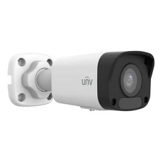 DM - Camera IP 2MP, lentila 2.8mm, IR 30m, PoE - UNV IPC2122LB-SF28K-A