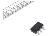 Amplificator Operațional 150MHz SOT23-6