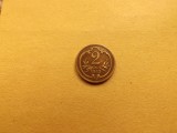 Austria 2 Heller 1912 - MA 5