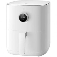 Friteuza fara ulei Xiaomi Mi Smart Air Fryer BHR4849EU, 1500W, 3.5L, 8 programe, Alb