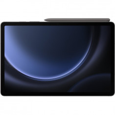 Tableta Samsung Galaxy Tab S9 FE, 6GB RAM, 128GB, 5G, SILVER