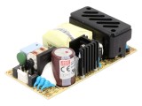 Alimentator pulsatoriu MEAN WELL 50W 127&divide;370VDC 90&divide;264VAC