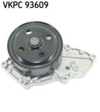 Pompa apa Honda Accord VII, Accord Viii, Civic Viii, Cr-V II, Cr-V III, Fr-V Motor 2.2 CTDi, 2.2 CTDi, 2.2 i CTDi, 2.2 i-CTDi, 2.2 i-CTDi, 2.2