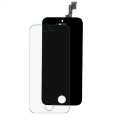 Display iPhone 5S Negru foto