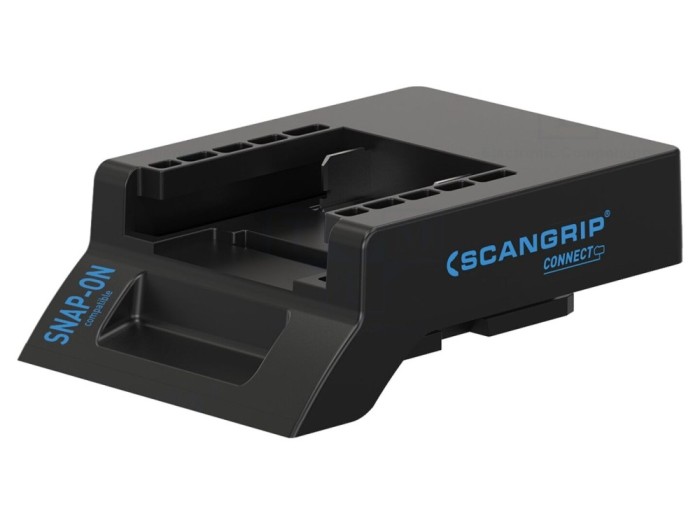 Adaptor acumulator SNAP-ON SCANGRIP