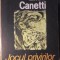 JOCUL PRIVIRILOR-ELIAS CANETTI-164073