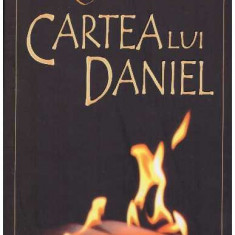 E. L. Doctorow - Cartea lui Daniel - 126904