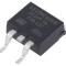 IGBT 600V 10A D2PAK Tranzistor