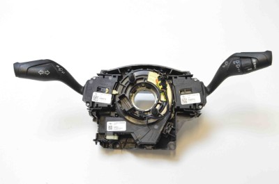 Maneta semnalizare ștergătoare FORD TRANSIT CUSTOM Minibus / passenger 2014 OEM: CV6T-17A553-AE,CV6T-13335-AD,BK2T-14A664-BA foto