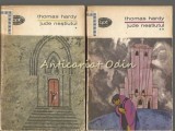 Jude Nestiutul I II - Thomas Hardy, Biblioteca Pentru Toti, 1969, Romana, Roman
