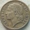 FRANTA-5 FRANCS 1940