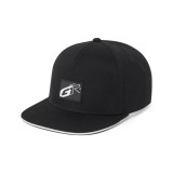 Toyota Gazoo Racing șapcă flat Brim Logo black 2024 - uniw