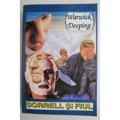 Sorrell si fiul &ndash; Warwick Deeping