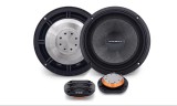 Difuzoare auto ESB 5000 5.6K22, set sistem 2 cai, 165mm, 160W RMS, 4, , 4 difuzoare