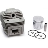 Cumpara ieftin Kit Cilindru Motocoasa China, Mitsubishi TL52 40mm