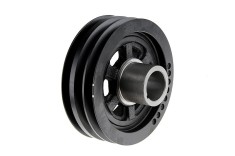 Fulie arbore cotit Mazda Bt-50 2.5d 2006-, Ford Ranger 2.5d 2006-, B2500 2.5d, 2.9d, NTY RKP-MZ-012 foto
