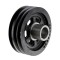 Fulie arbore cotit Mazda Bt-50 2.5d 2006-, Ford Ranger 2.5d 2006-, B2500 2.5d, 2.9d, NTY RKP-MZ-012