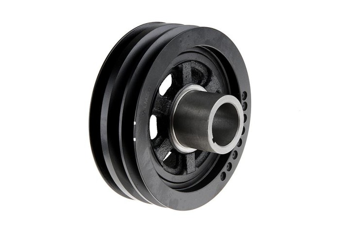 Fulie arbore cotit Mazda Bt-50 2.5d 2006-, Ford Ranger 2.5d 2006-, B2500 2.5d, 2.9d, NTY RKP-MZ-012