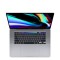 Apple MacBook Pro A1990 SH, i7-9750H, 15.4 inci 3K IPS, Radeon PRO 4GB, Grad B