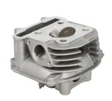 Chiuloasa completa motor chinezesc 4 timpi GY6 150cc, 57.4mm