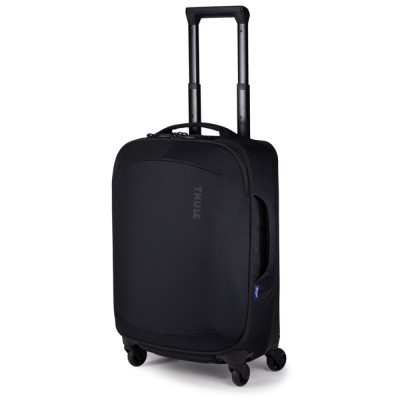 Geanta voiaj, Thule Subterra 2 Carry-On, 55cm, 35L, Negru foto