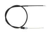 Cablu accelerator 1135mm cursa 127mm pentru HONDA CR 250/500 1985-1989
