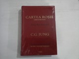CARTEA ROSIE - C. G. JUNG