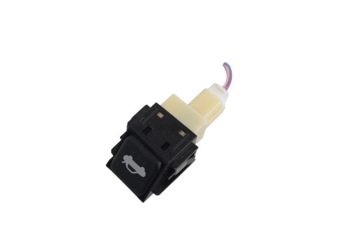 Comutator deschidere haion MAZDA MX-5 III NC 2014 OEM: 15A604 22134142
