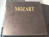 EDITIE CARTONATA Vinil 2XLP "Japan Press" Mozart , Rudolf Barshai ; Moscow Chamber Orchestra, Leonid Kogan &ndash; Symphony No. 41 No.40 (EX)