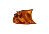 Lampa semnalizare fata Bmw Seria 3 (E46), Coupe/Cabrio, 05.1999-09.2001, montare fata, dreapta, P21W; galben; MAGNETI MARELLI