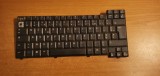 Tastatura Laptop HP Compaq 365485-051 netestata #13857