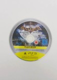 Joc PS3 Batman: Arkham Asylum Platinum - G
