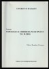 Seminar Topological ordered linear spaces / Romulus Cristescu (ed.)