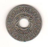 SV * Maroc LOT 25 CENTIMES - 1 FRANC - 20 FRANCS 1951 - 1952 * IMPERIUL SERIFIAN (Empire Cherifien) post WII