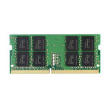 Kingston DRAM 8GB 2666MHz DDR4 Non-ECC CL19 SODIMM 1Rx16 EAN: 740617311341
