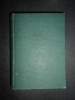 Haralamb G. Lecca - Cainii (1916) + Napoleon, Nuvele, Cugetari. Biblioteca pt Toti. Editie Princeps. Carti Vechi