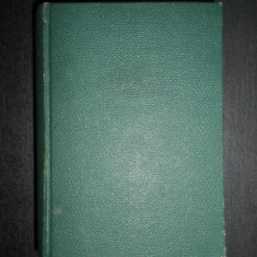 Haralamb G. Lecca - Cainii. Piesa in 4 acte (1916) + 3 romane, vezi descrierea