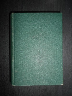 Haralamb G. Lecca - Cainii. Piesa in 4 acte (1916) + 3 romane, vezi descrierea foto