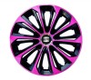 Set 4 capace roti Extra Strong Pink R15 pentru gama auto Seat, Autohelix MSA