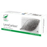 Levocarbon Medica 30cps