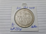 Cumpara ieftin Moneda austria 100 sch 1977 tirol ag, Europa