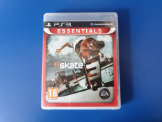 Skate 3 - joc PS3 (Playstation 3) foto