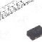 Dioda Transil SMD, bidirectional, CASE714AB, X2DFN2, 250mW, ONSEMI - ESD7551N2T5G