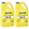 Ulei hidraulic Ravenol SCR 46, 10 Litri, ulei compresor