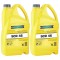 Pachet 10 litri ulei hidraulic Ravenol SCR 46