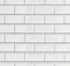 Tapet hartie, model caramida, D-c-Fix Ceramics Subway Tiles 270-0171, 0.675 m