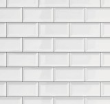 Tapet hartie, model caramida, D-c-Fix Ceramics Subway Tiles 270-0171, 0.675 m