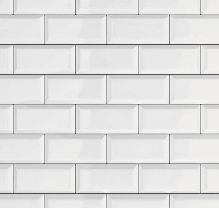 Tapet hartie, model caramida, D-c-Fix Ceramics Subway Tiles 270-0171, 0.675 m